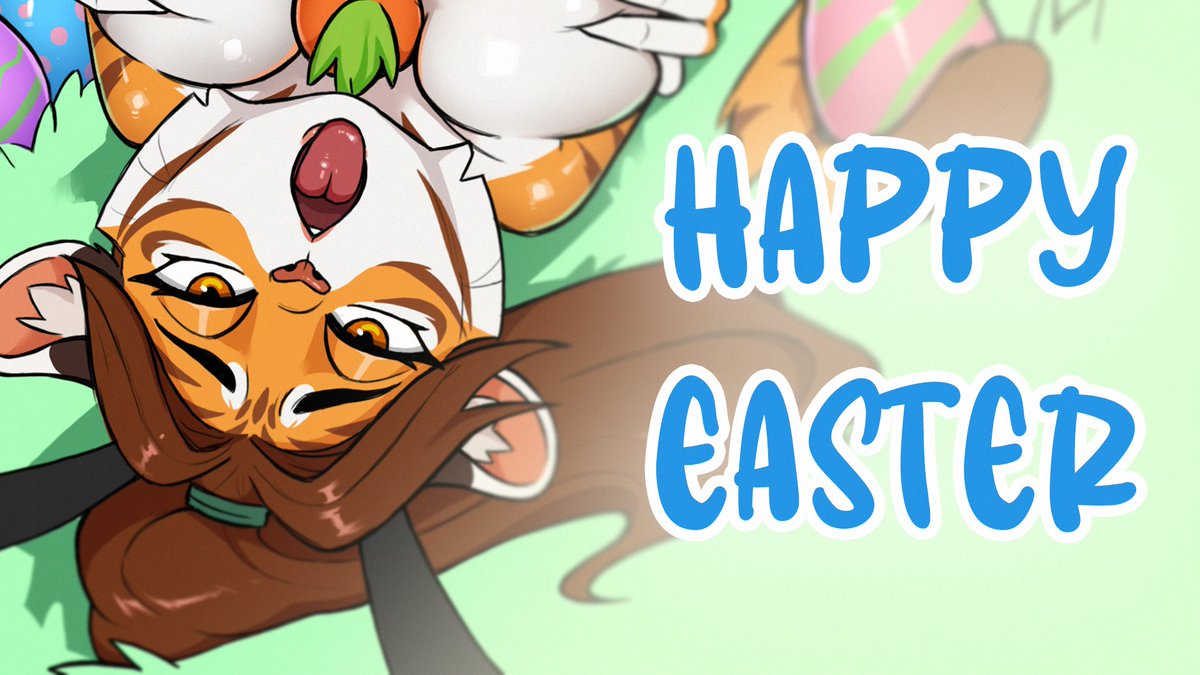 Catfish Studio (NSFW) tweet media