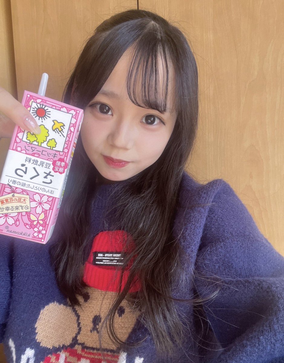 なのだ🤍 tweet media