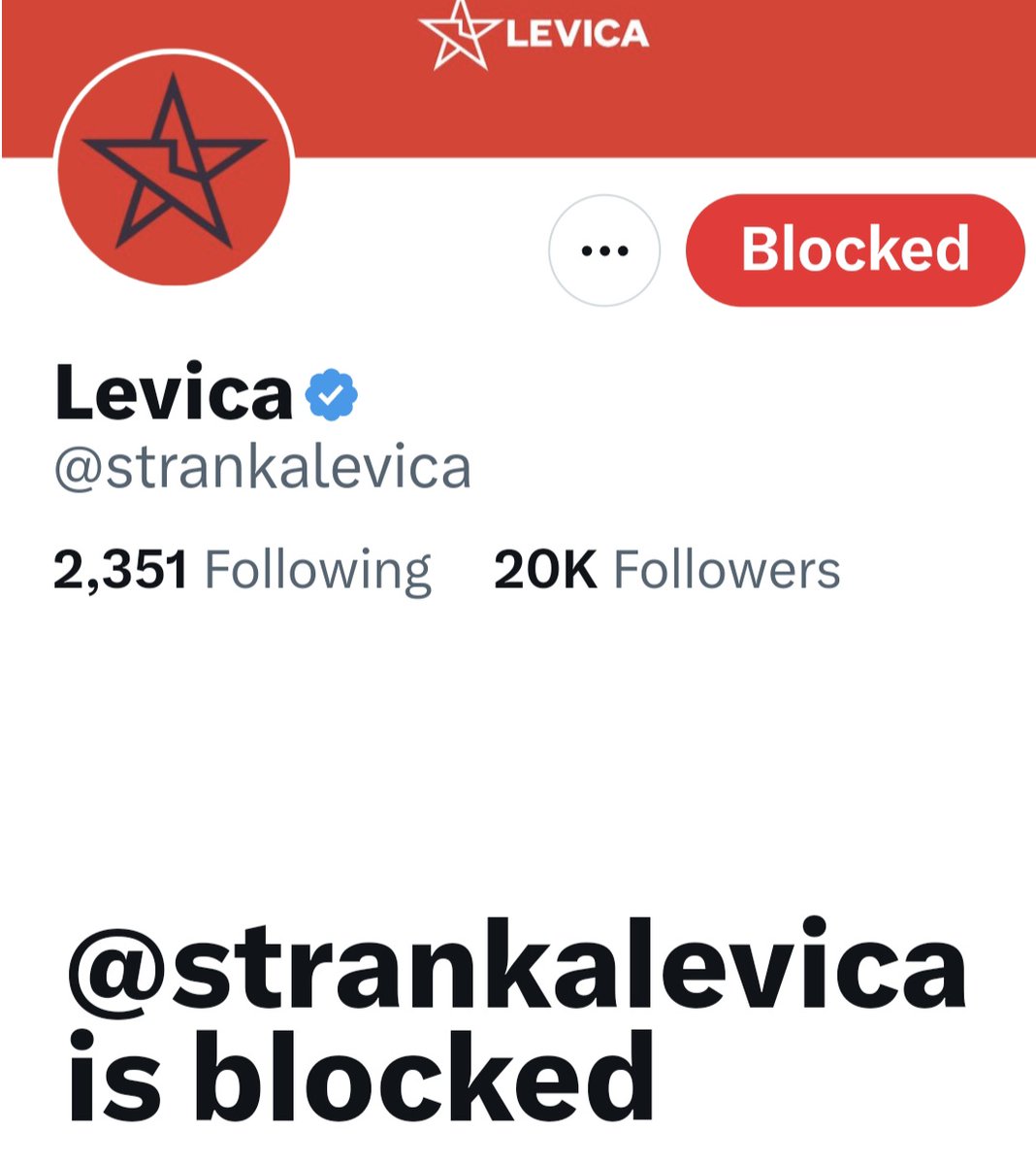 stevilka2's tweet photo. ni šlo drgač, verjemite. 
pr tolk enga bulšita bi #c0 prec prepustil https://t.co/kwWgsGCO6N