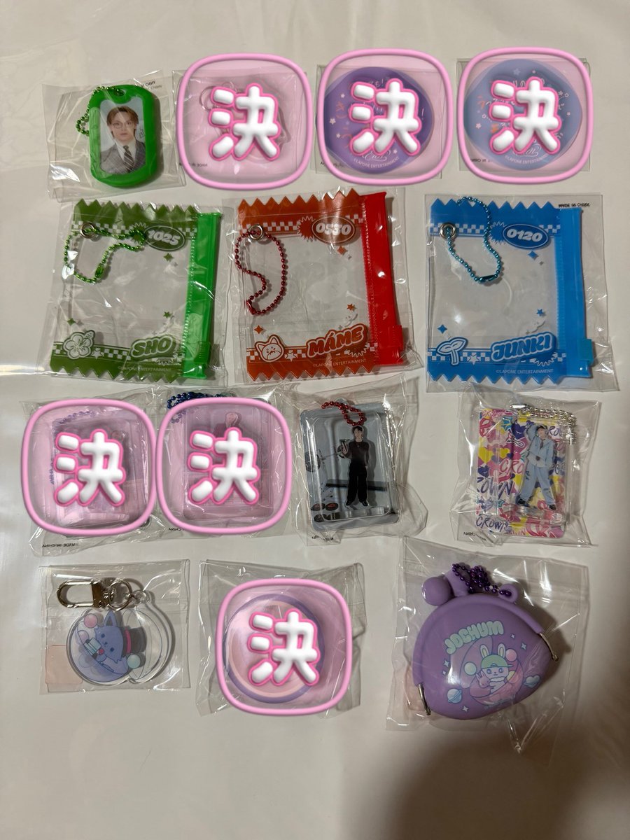 拓実⭐︎stars tweet media