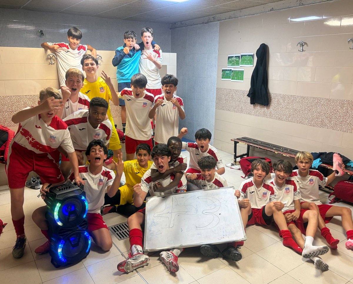 AD Complutense Alcalá tweet media