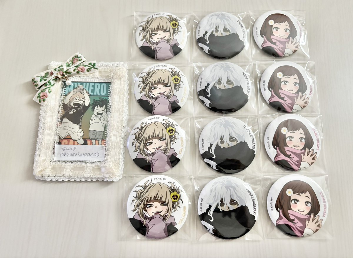 ななエタ tweet media