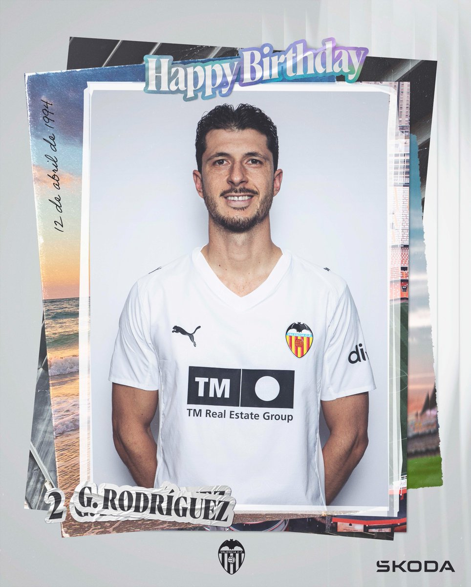 Valencia CF tweet media