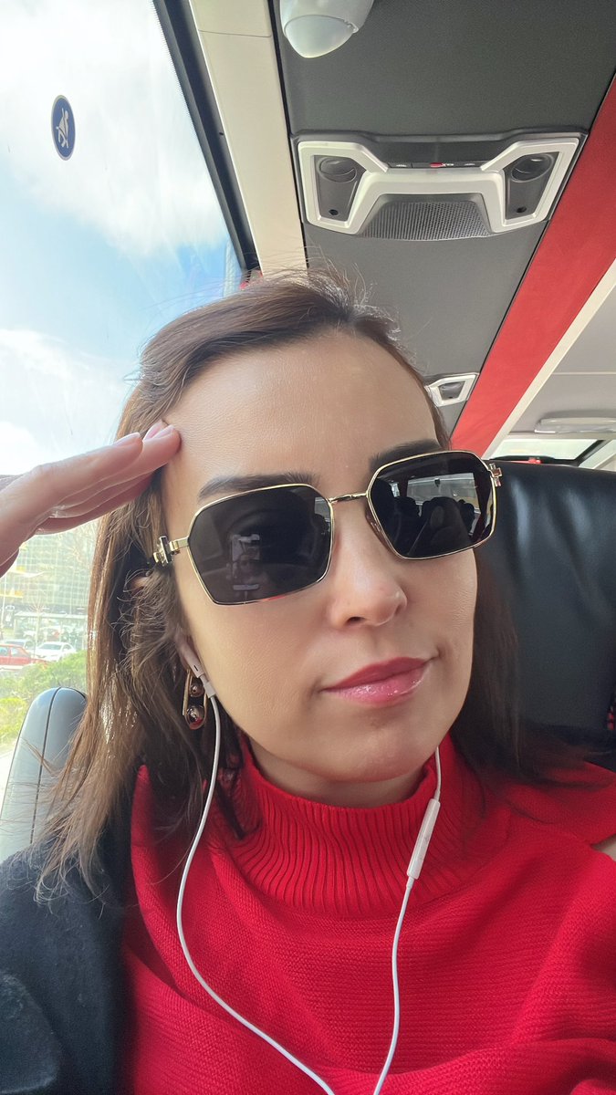 Dolunay Dönüşüm tweet media