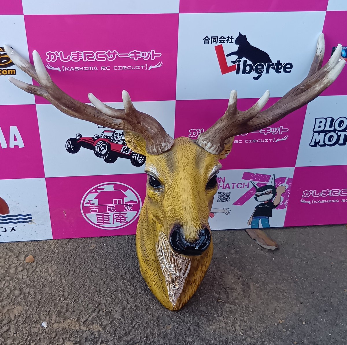 かたかた tweet media