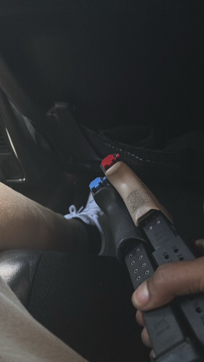 teflondon🩸 tweet media