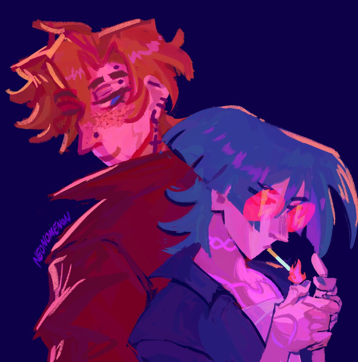 Neo 🐳☂️ tweet media