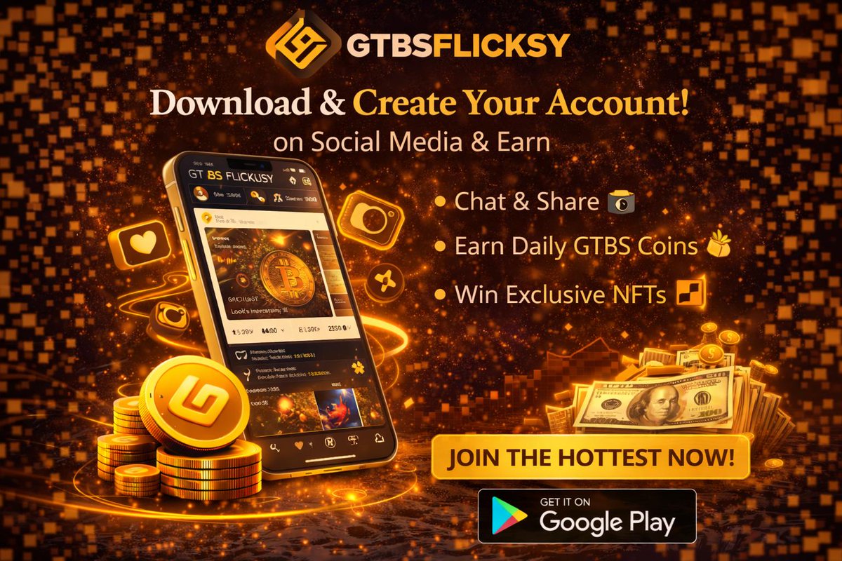 Gatbits (GTBS Chain) tweet media