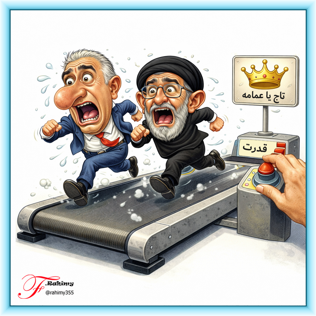 گلهای خندان tweet media