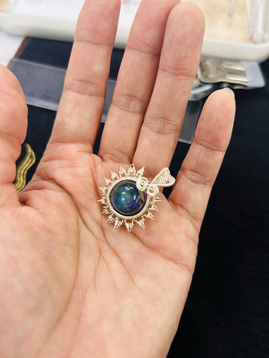 ルコRuco☆アクセサリー作家 tweet media