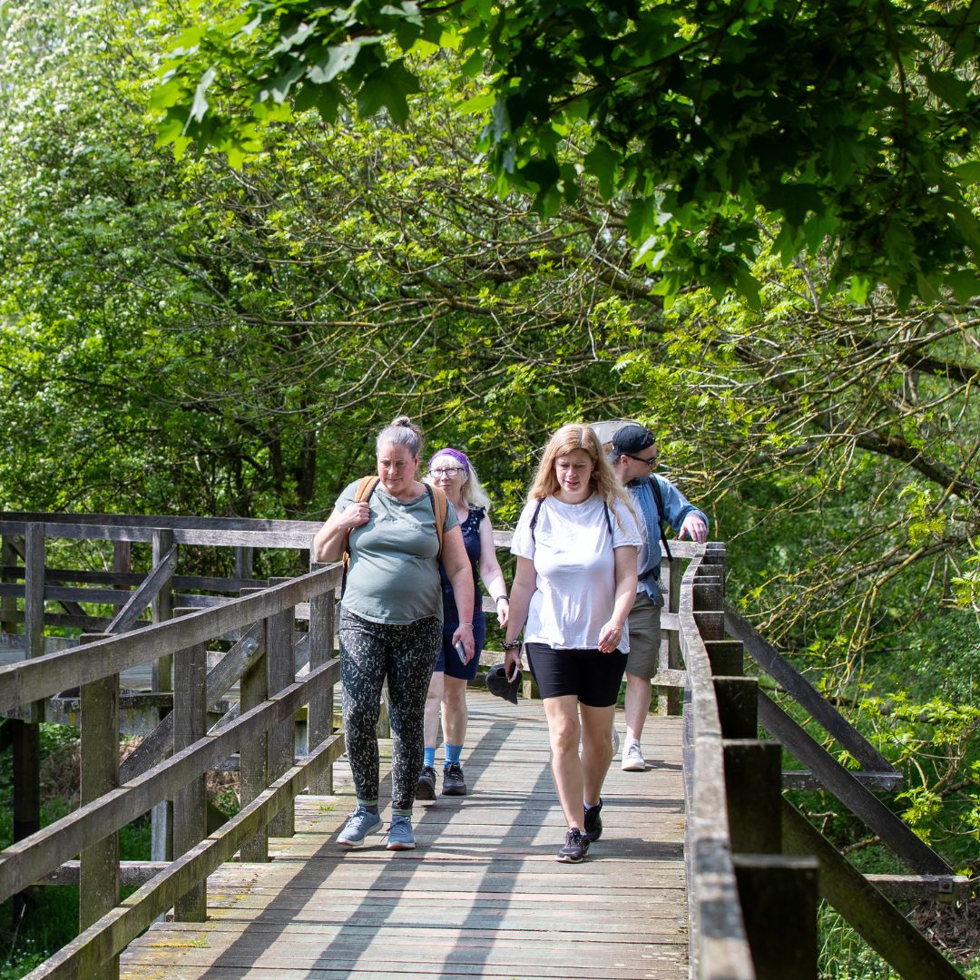 The Parks Trust tweet media