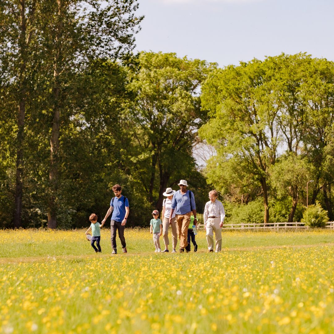 The Parks Trust tweet media