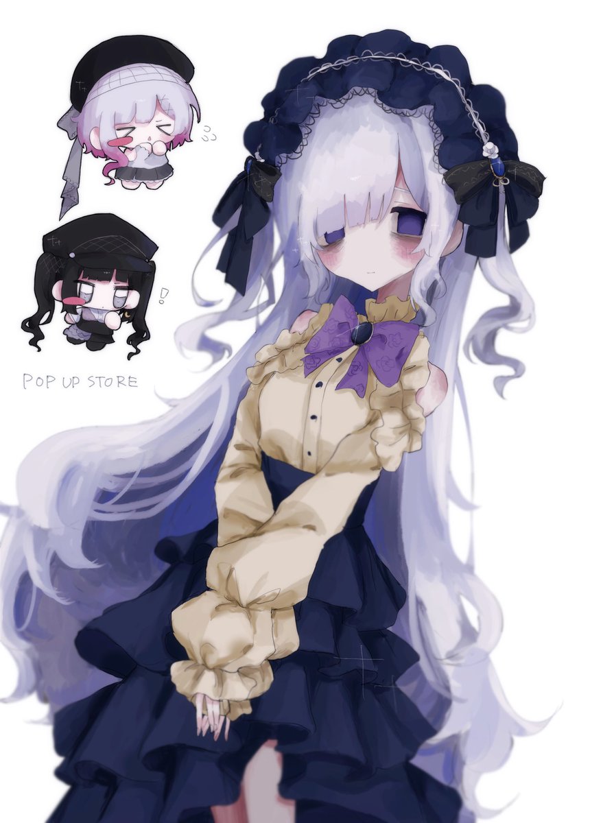 みてるよ tweet media