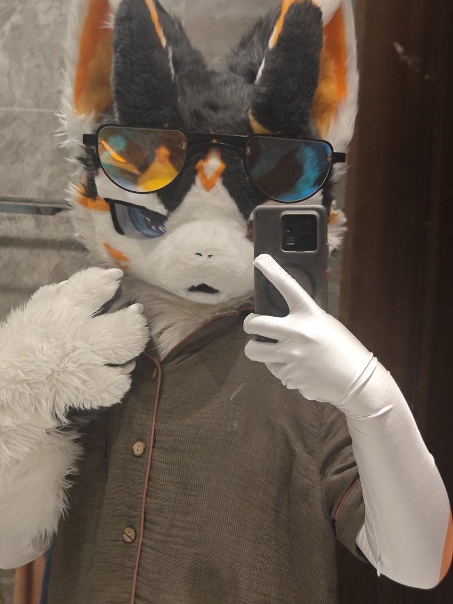 莱福酱 tweet media