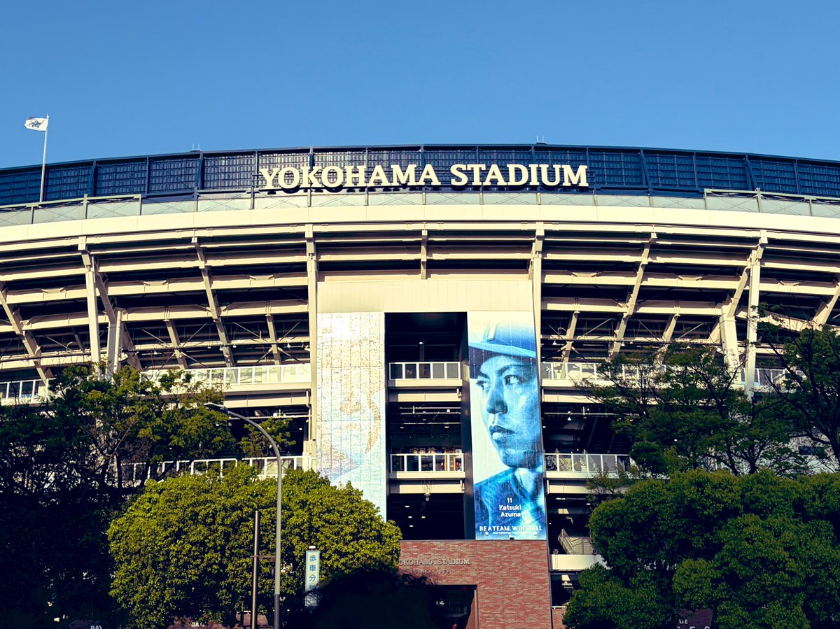 hamacci29's tweet photo. 今日も快晴!野球日和でしたヽ(´▽｀)/負けたけどね。肩を落とさず帰りますよ https://t.co/zuDatweXxx