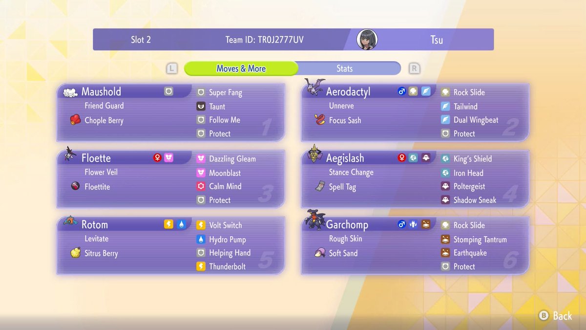 tsu 🍳 tweet media