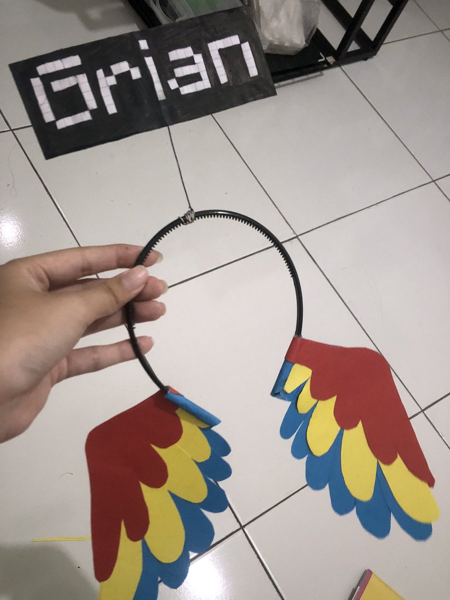 Yuuken 🚦🦇 | 📌CF22 Pre-Order tweet media