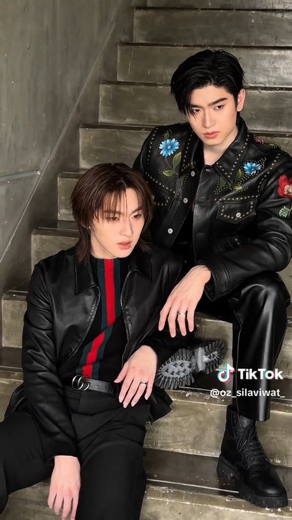 HMK (เน็ตเพื่อนรัก)​ tweet media