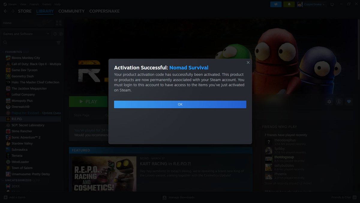 CopperSnake | PNG ENVTuber tweet media