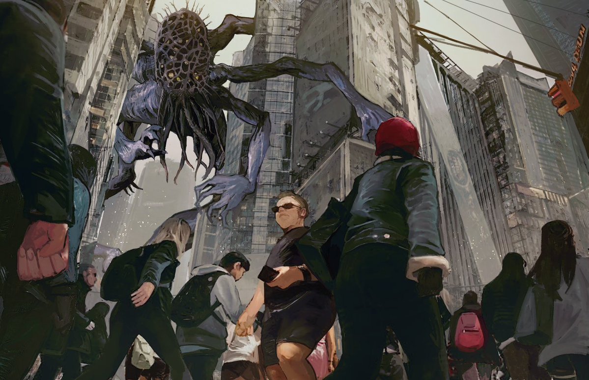 ムジャッキー tweet media