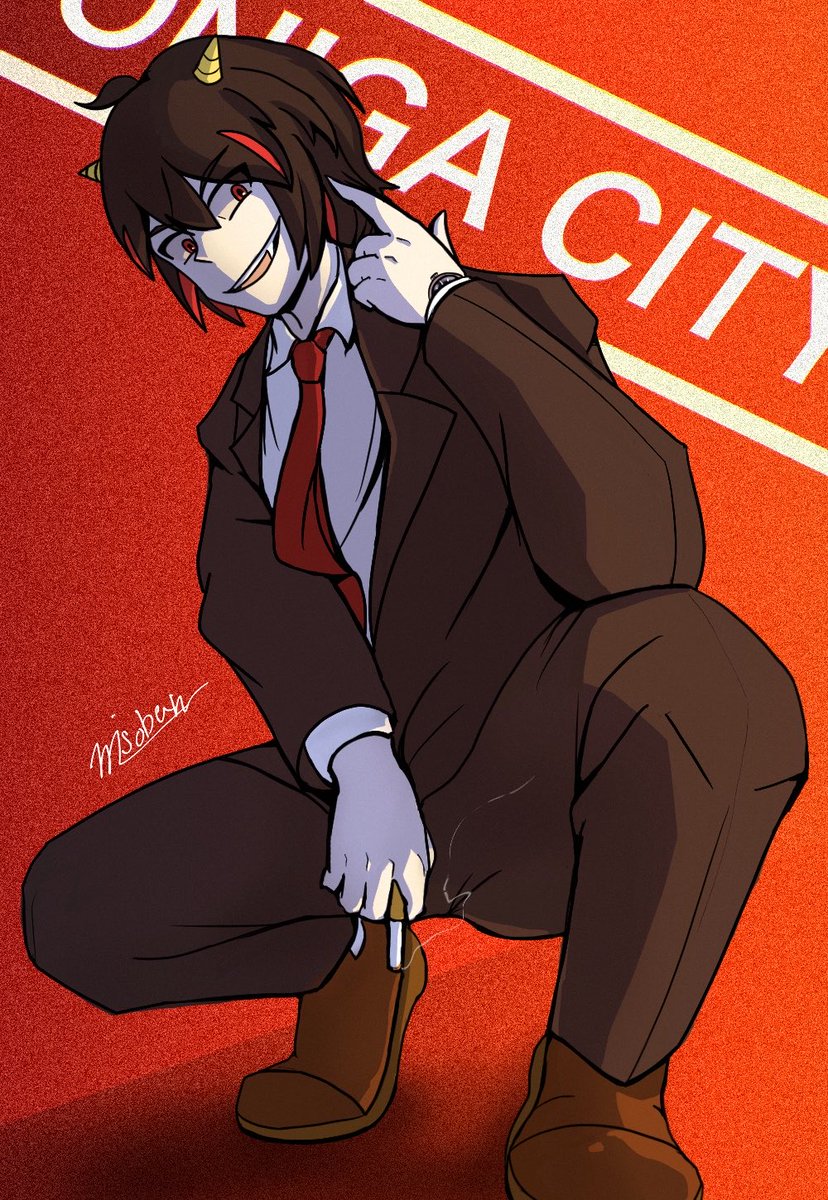 みそばる tweet media