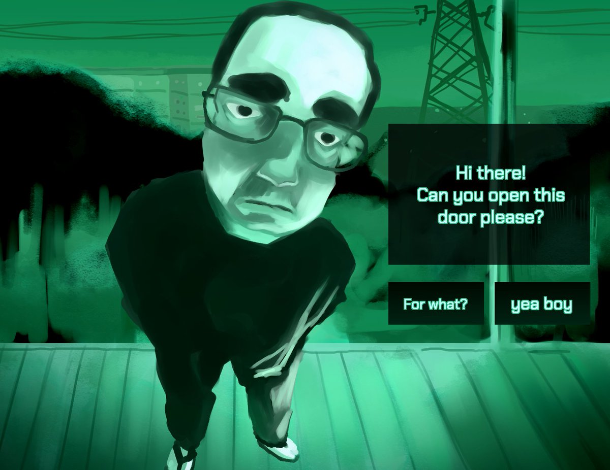 Milk Ren tweet media