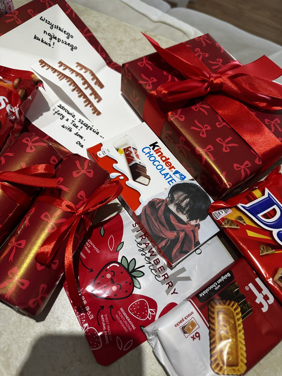 kuk urwis⁷ ⊙⊝⊜ WILL SEE BTS KURWA tweet media