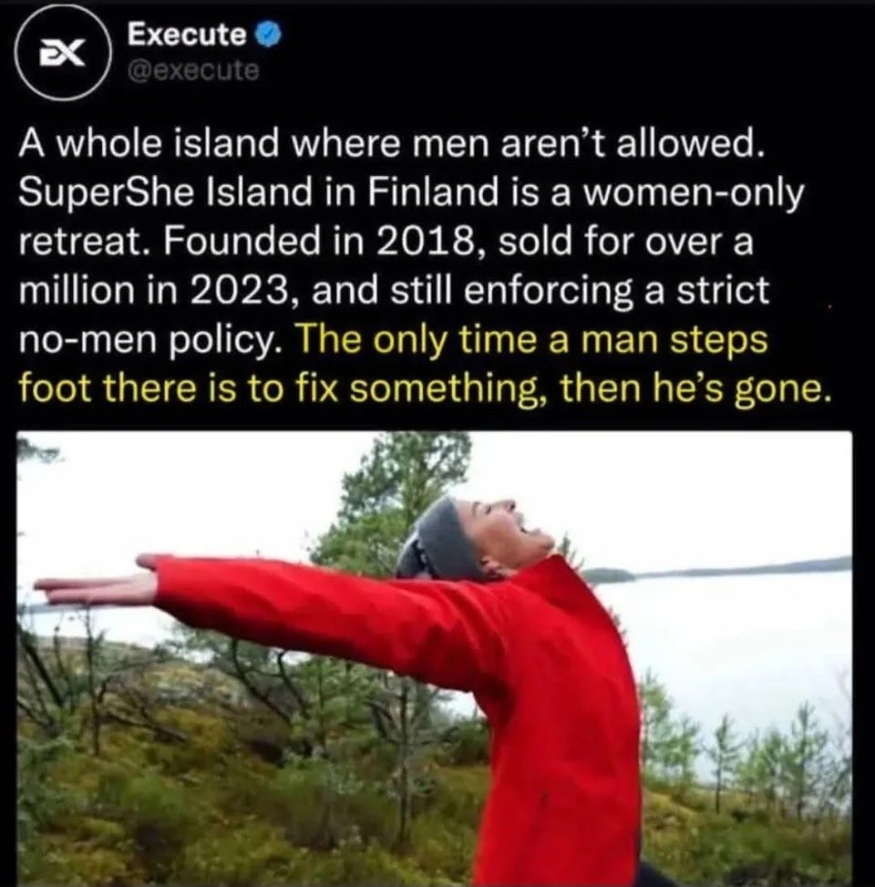 KitschRadical's tweet photo. Fix-man. https://t.co/PG8dD86vyS