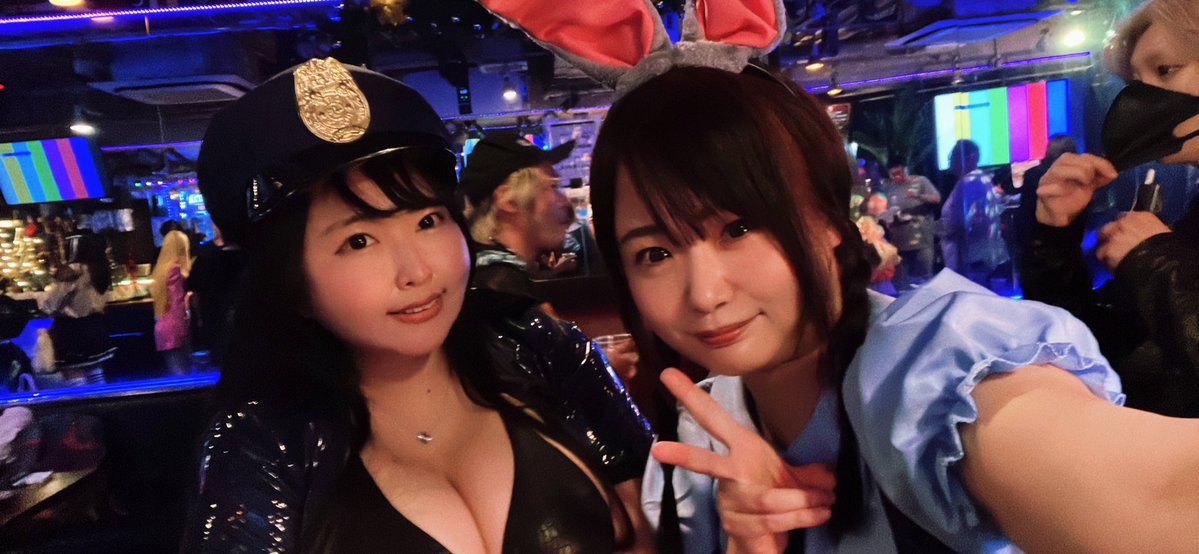 ちはる🐠 tweet media