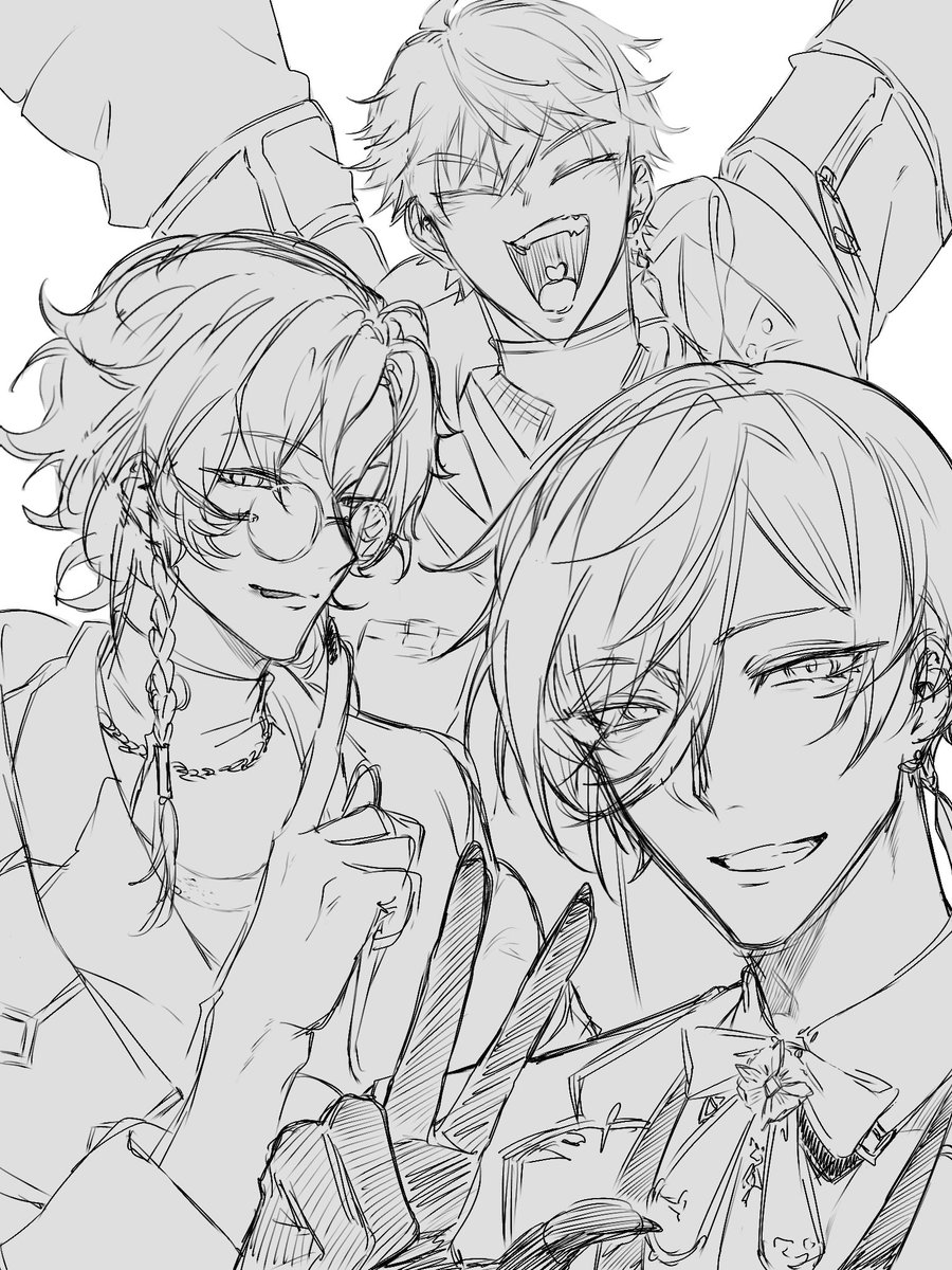 a26_p05's tweet photo. #3SKM 落書き https://t.co/sS5dQ0ceL9