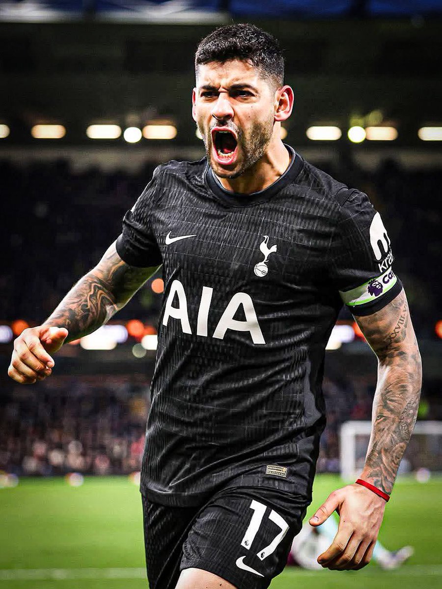 HotspurReports. tweet media