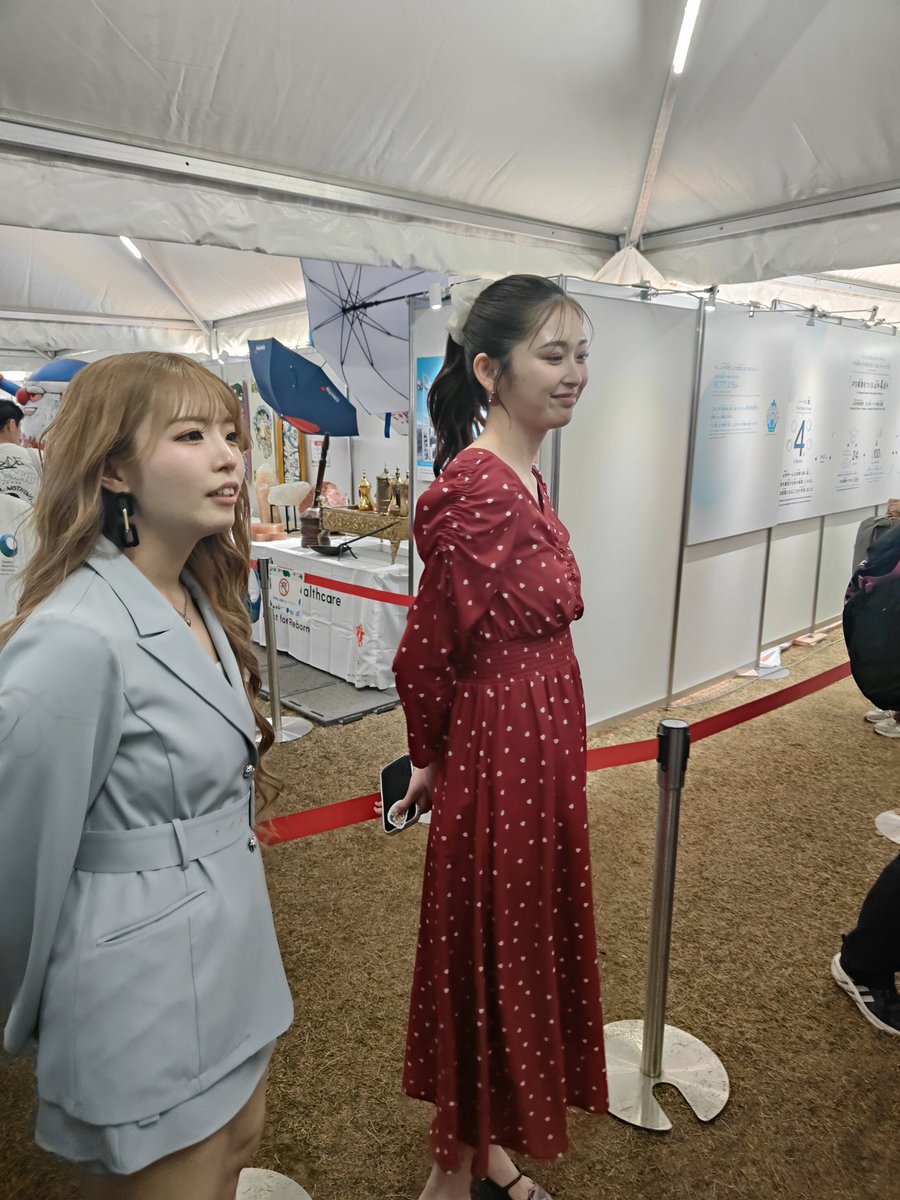 ramen_dsuki's tweet photo. 正直に言います
それなりに並んだ割には楽しく無かったです
#expo2025
#FutureFestival https://t.co/fUrCWFkbD9