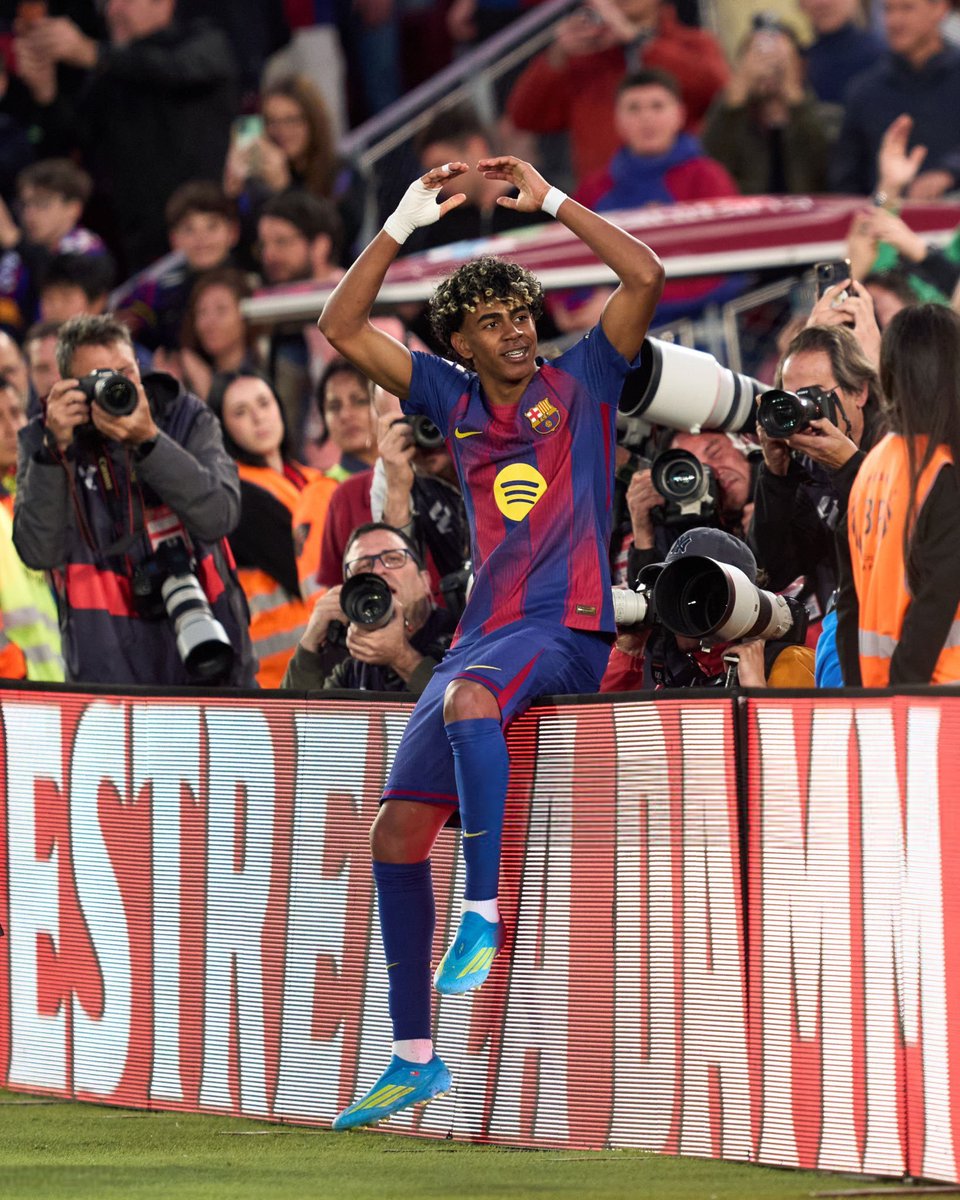 Barca Stuff Indonesia tweet media