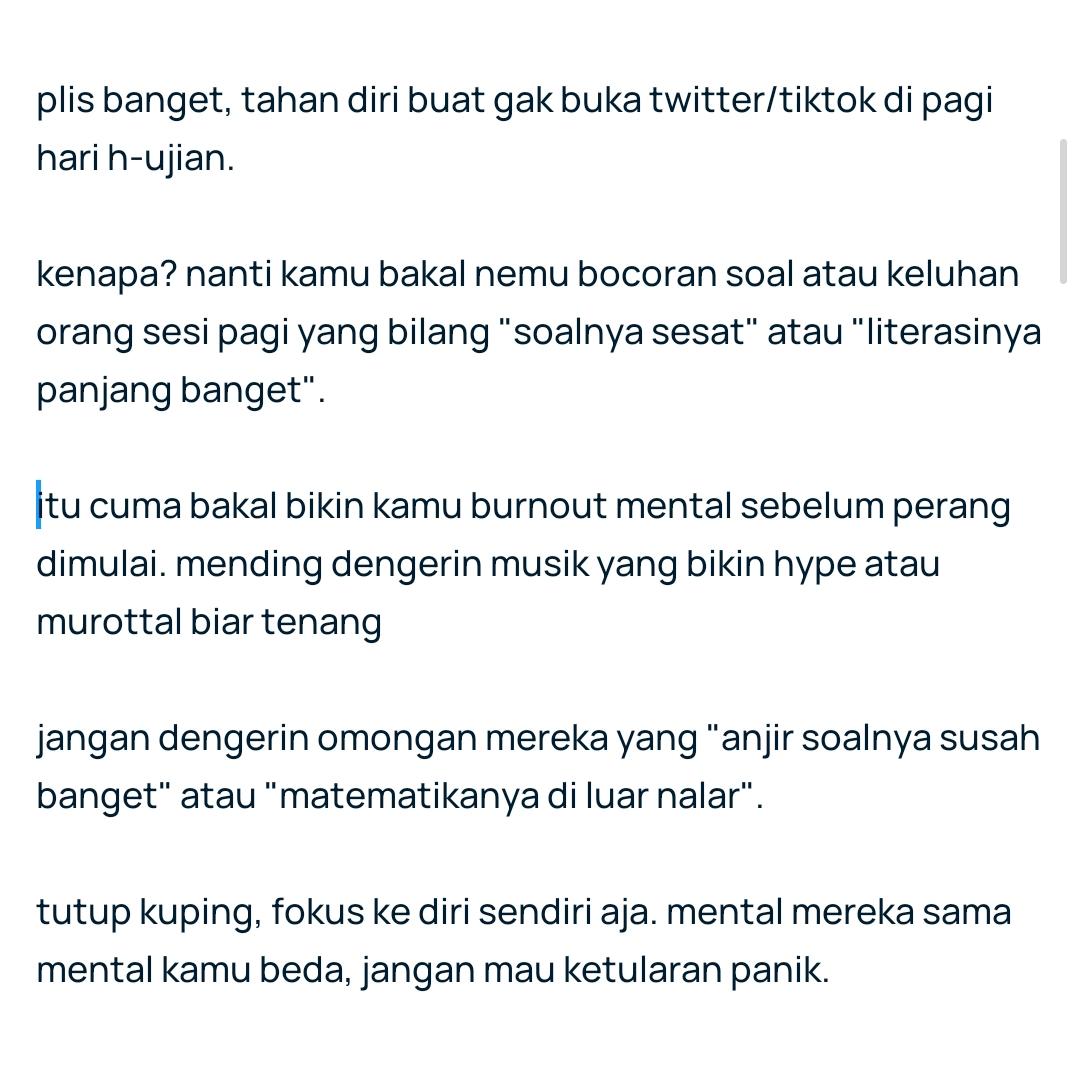 yogaa calon pustakawan²⁴🐈 tweet media