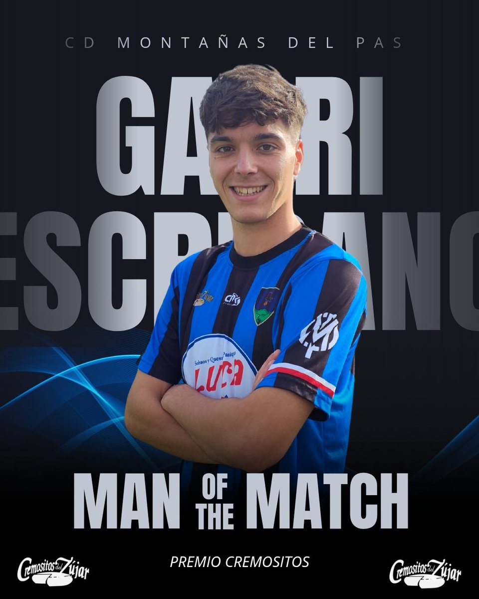 C.D. Montañas del Pas tweet media