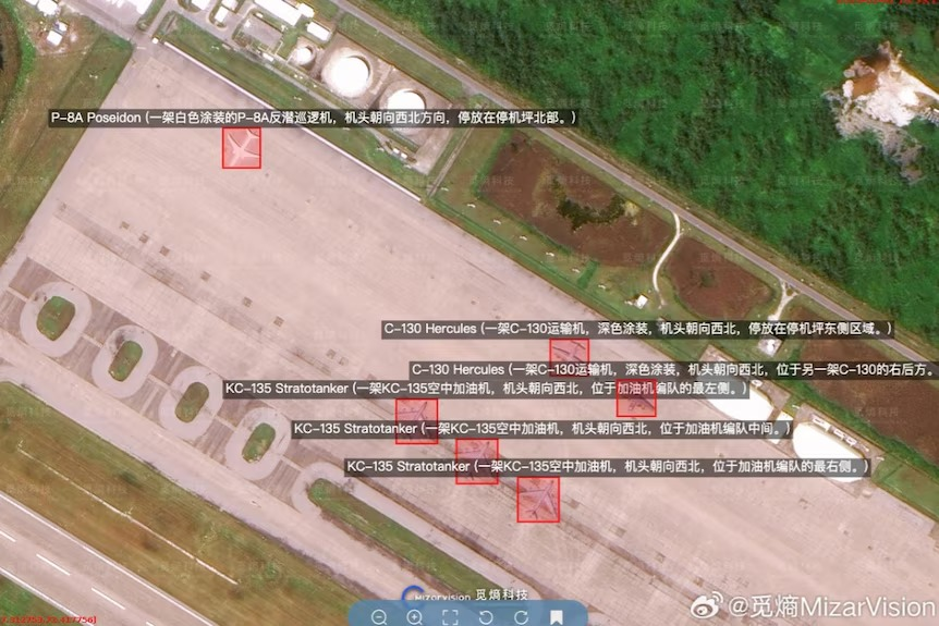 Arab-Military tweet media