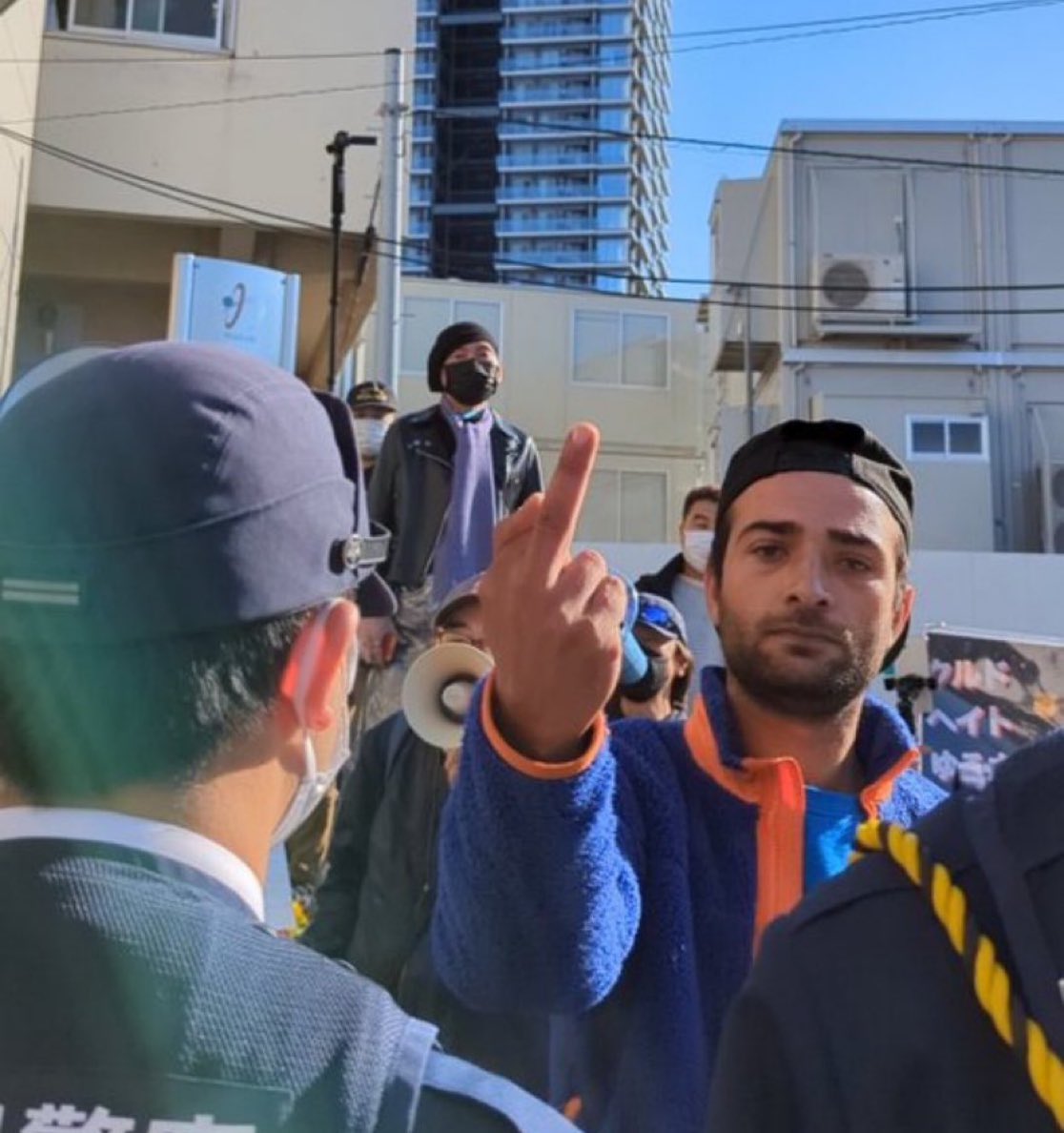 K氏🇯🇵 tweet media