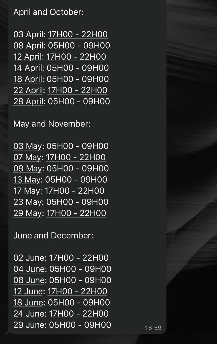 Tumi Sole tweet media