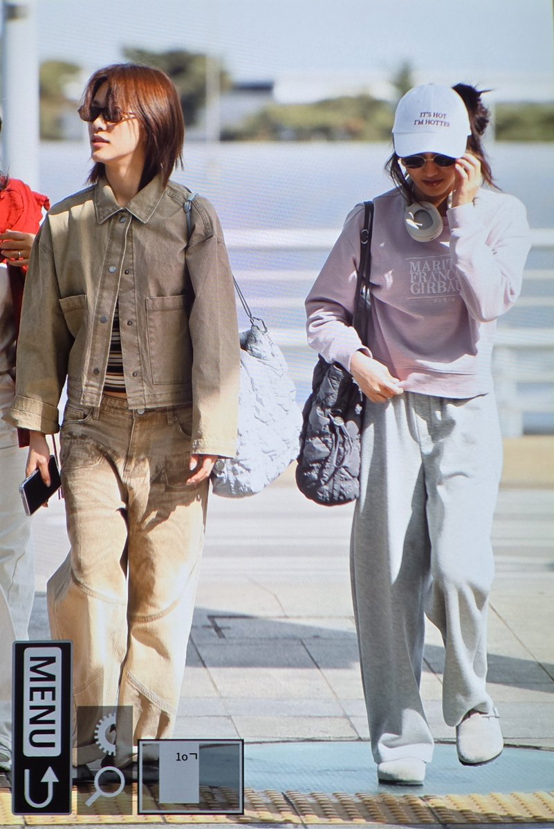 taberulogkub's tweet image. 또 와🥺

EMIBONNIE 1ST TIME IN KOREA
#EmiBonnieFMSeoul #EmiBonnie