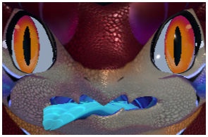 🐲 Kyrange The Kaiju 🐲 tweet media