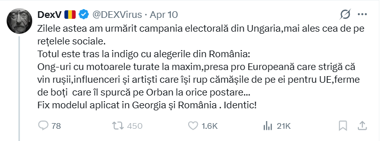 🇷🇴 Erasmus 🇪🇺 tweet media