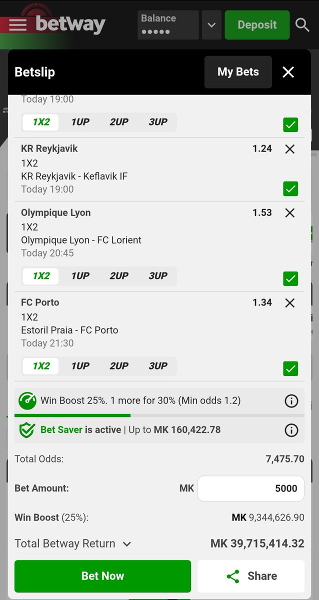 Mangwecha's tweet image. BW4D6572AA--7,000 odds
BW4D65C892&amp;gt;&amp;gt;900 odds📌
BW4D65EDBB&amp;gt;&amp;gt;400 odds
BW4D665786&amp;gt;&amp;gt;359 odds📌
BW4D661F3C&amp;gt;&amp;gt;100 odds📌
BW4D65B26C&amp;gt;&amp;gt;1000 odds
BW4D66336D&amp;gt;&amp;gt;15 odds📌
BW4D659030&amp;gt;&amp;gt;27 odds📌
BW4D668D7D&amp;gt;&amp;gt;53 odds📌
#WeGOTogether
@BetwayMalawi
We keep trying/ zifufu ayi🫂
(900,1000,53,15,&amp;amp; 359