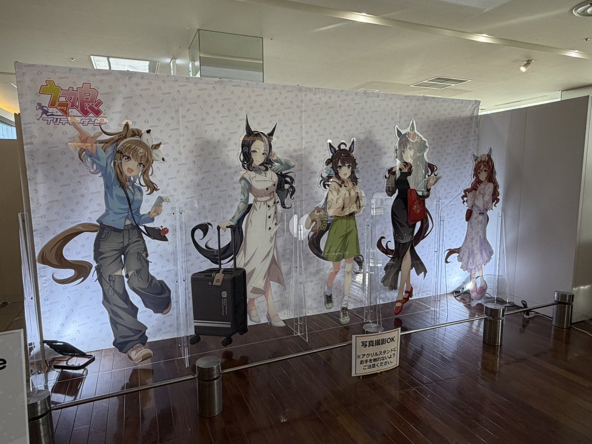 ぽてさら tweet media