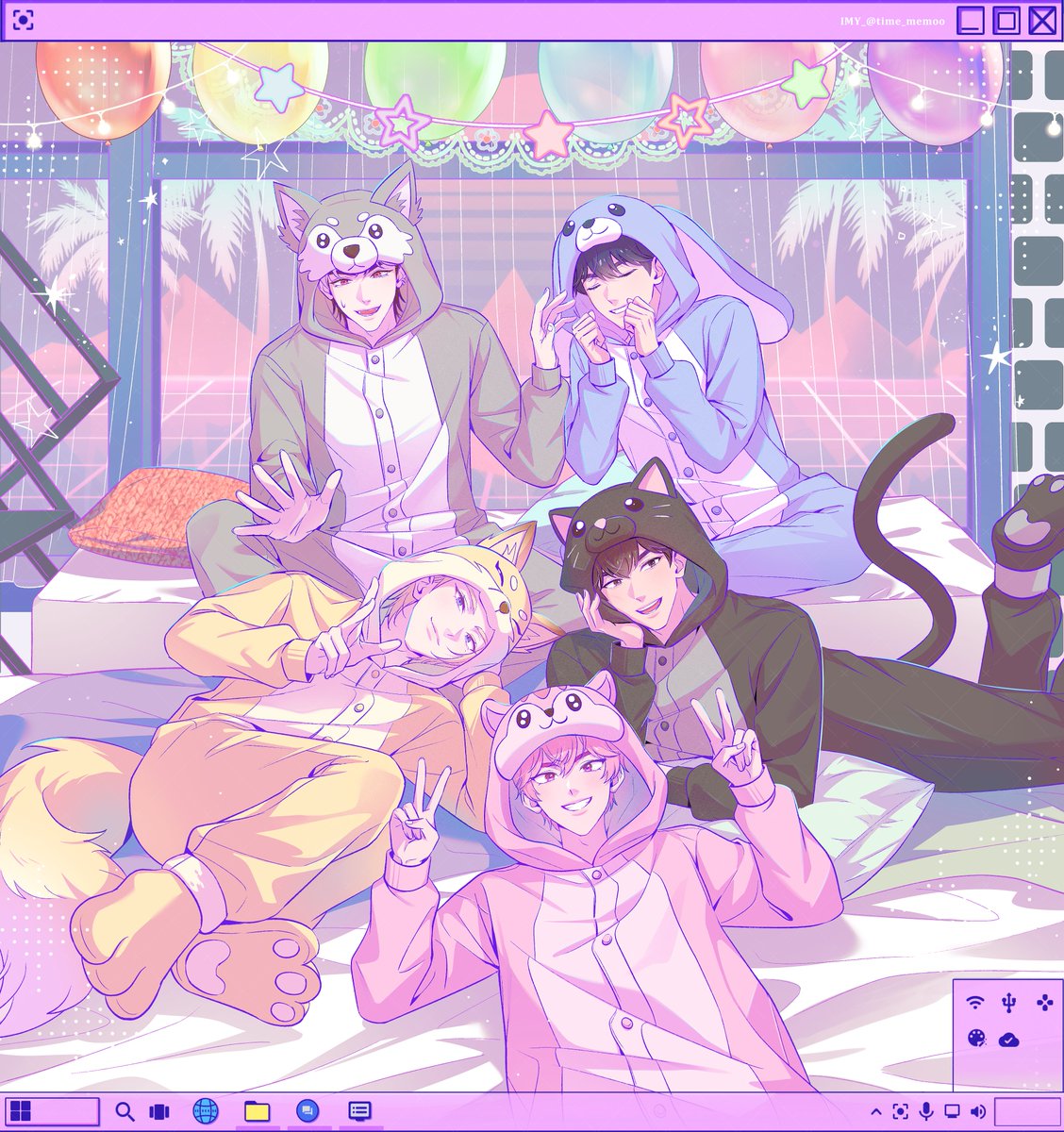 ̊Imy ໒꒱ tweet media