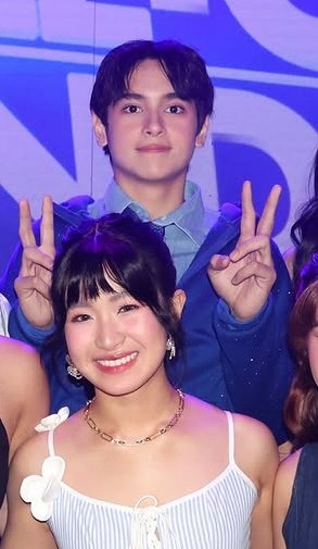 _marianiee's tweet image. never beating the magkamukha allegations???!?! that's soulmates things y'all!!! #CapEath