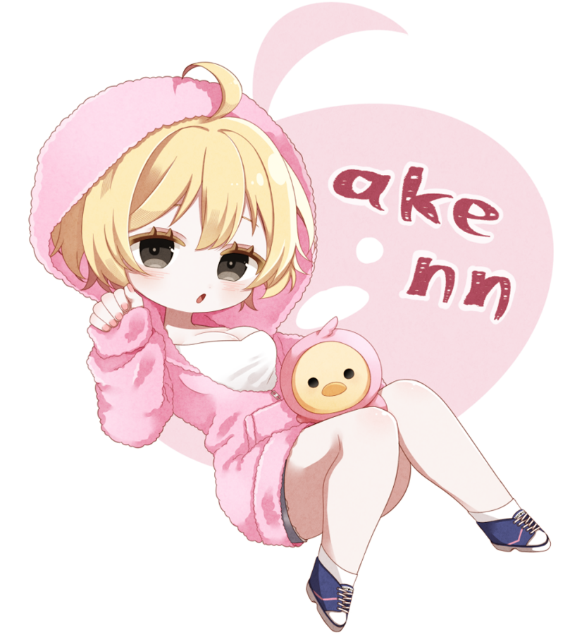 あーけん (@akenn1549) / Posts / X