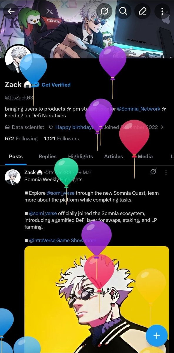 Zack 🍙 tweet media