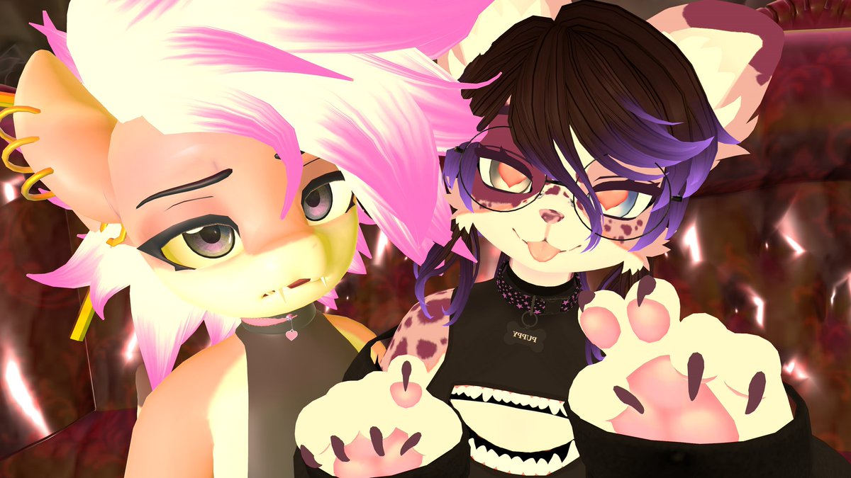 MongleOwO tweet media