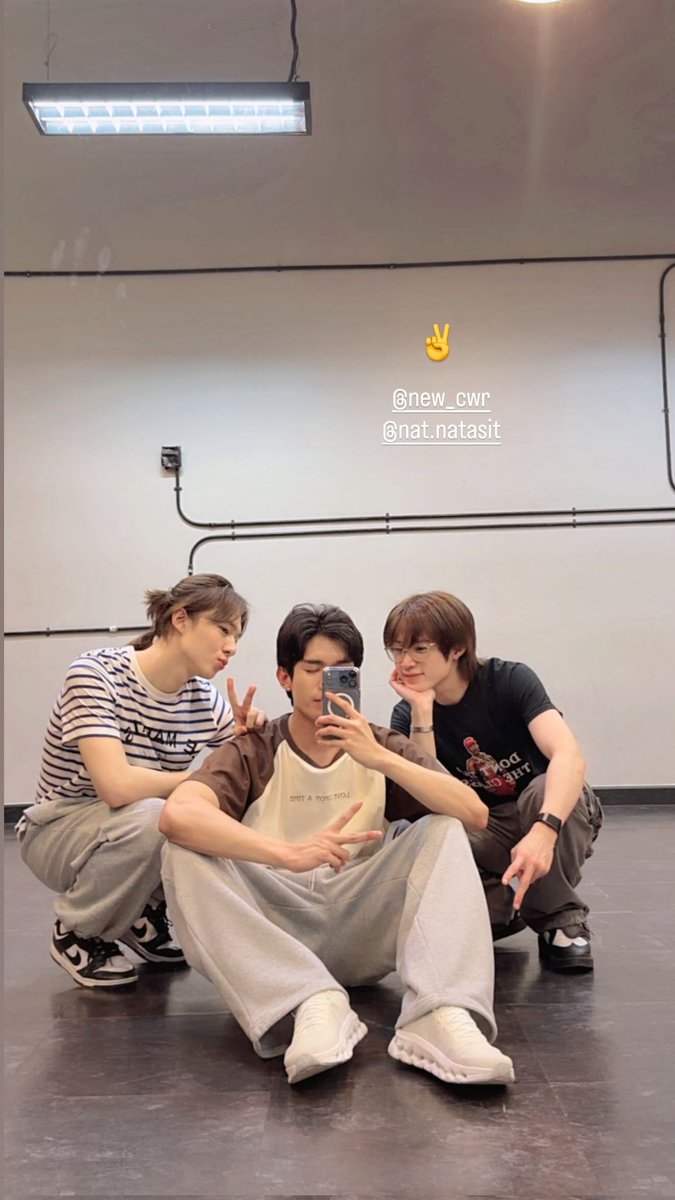 บัยเลิ้บ Taz Skylar 🫶🏻 tweet media