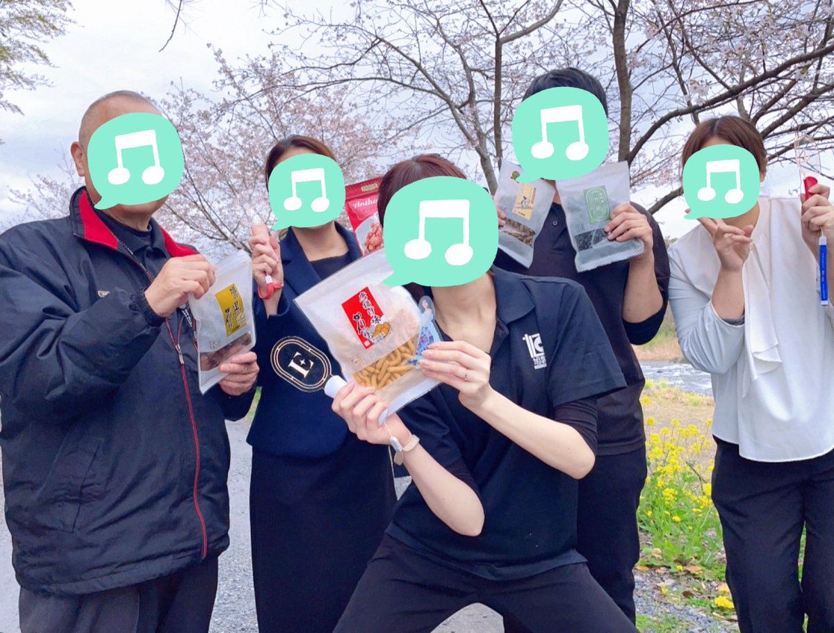我々の想いを詰め込んだギフトが生田さんの元に届いて本当に嬉しいです